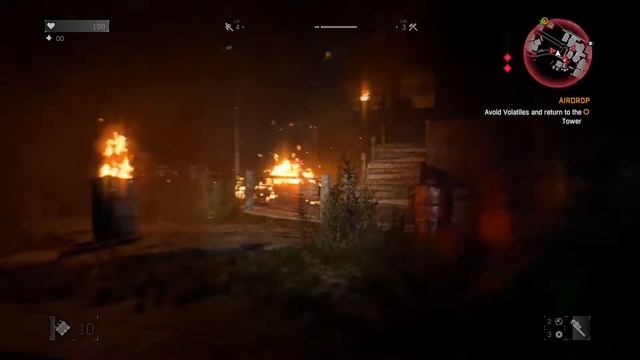 My Dying Light Review in 2022 смотреть онлайн