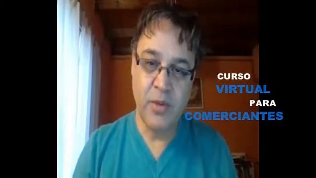 Curso de Comercio Digital VM смотреть онлайн