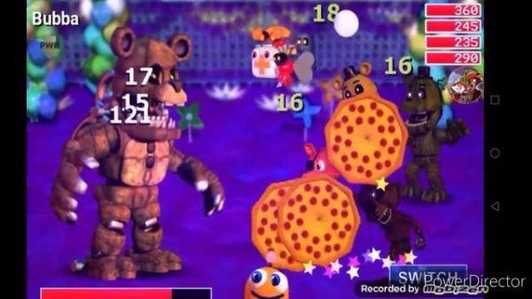 ЭВОЛЮЦИЯ ЗОЛОТОГО ФРЕДДИ В ИГРАХ FNAF 2014-2020