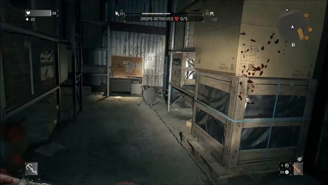 ► Dying Light | #17 | Tolga a Fatin! | CZ Lets Play / Gameplay [1080p] [PC] смотреть онлайн