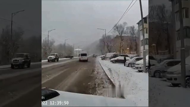 Петропавловск-Камчатский. ОливеRтвист (маркировка песни по вконтакт) смотреть онлайн