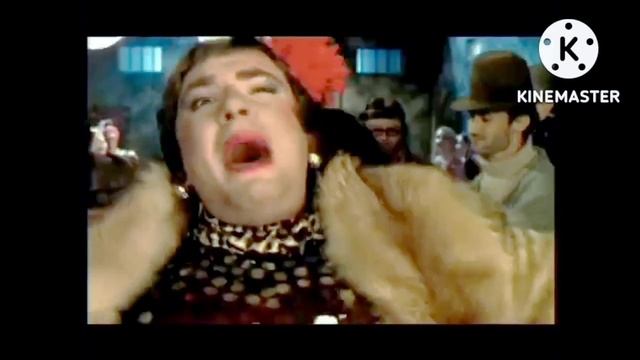 тУла (Just a new Family Csupo Effects) смотреть онлайн