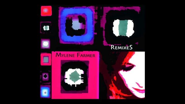 L'Âme-Stram-Gram (Full Intention Sultra Mix) ⎮ Mylène Farmer смотреть онлайн