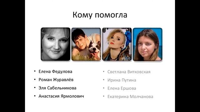 11 й день Наталья Македа смотреть онлайн