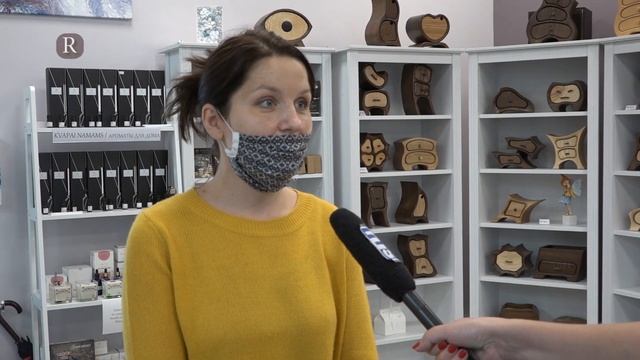 Cтала ли пандемия вызовом для Игналинской кредитной унии? смотреть онлайн