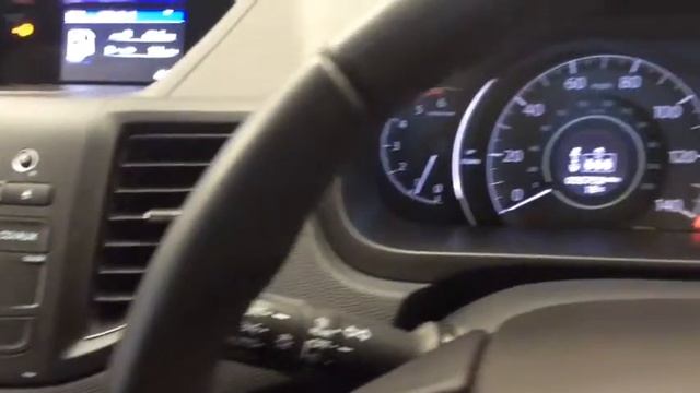 RICHARD HARDIE USED CAR HONDA CRV NK14 WGY смотреть онлайн