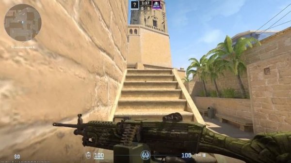 CS2 VS подписчик! поддался, чтобы потом разнести! (не разнес). Хочешь в ролик? ТГ в описании.