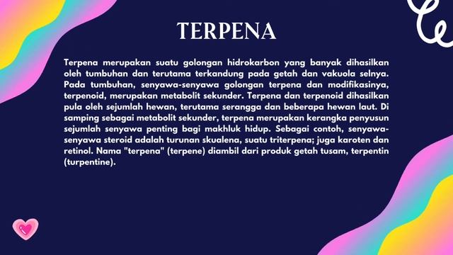LIPID DAN PRODUK ALAM YANG BERHUBUNGAN смотреть онлайн