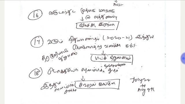 நடப்பு நிகழ்வுகள் -FEB 4, 2020 || DAILY CURRENT AFFAIRS || TNPSC GROUP 1, 2, 2A & 4|| смотреть онлайн