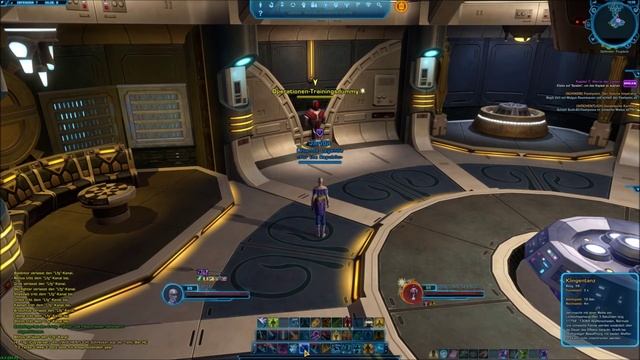 Hüter Wachsamkeit Rotation - Patch 4.0.2 смотреть онлайн