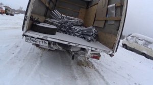 Рассказываю как работаю на газели... Дальнобой на газели...