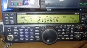 HC2AO - UA0CID  CW QSO  15m 14.04.2023  05.20 utc