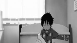 AMV Клип -  песня Мальвина