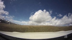 Поднялись на Имэле(урочище Шалтра)