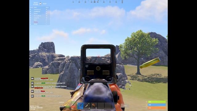 Rust highlights | Enternal | чисто моментики смотреть онлайн