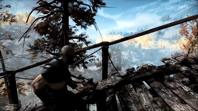 GOD OF WAR НА ПК ПРОХОЖДЕНИЕ 2 ЧАСТЬ смотреть онлайн