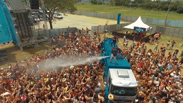 TERRA | Atmosphere Festival смотреть онлайн