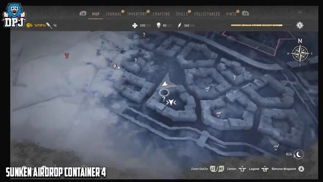 Dying Light 2 INSANE UNLIMITED High Level ARTIFACT GEAR FARM смотреть онлайн