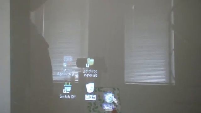 Transparent Interface LM3LABS смотреть онлайн