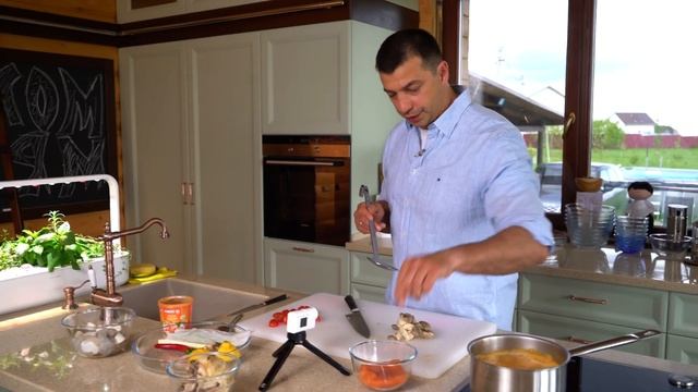 ТОМ ЯМ ПО-ДОМАШНЕМУ смотреть онлайн