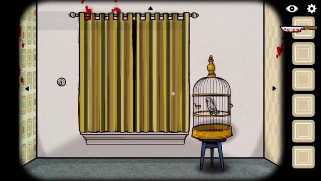 Cube Escape Season Предупреждение в видео присутствует жестокость впечатлительным не смотреть!!!!!!