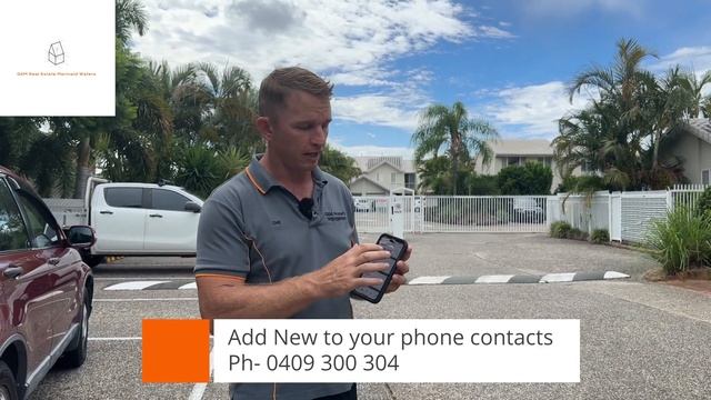 How to open gate from your phone смотреть онлайн