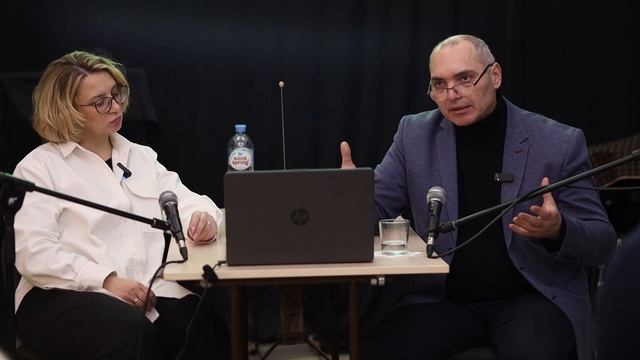 Вопросы - ответы по теме семья, часть . Валерий и Наталья Шейбак. смотреть онлайн