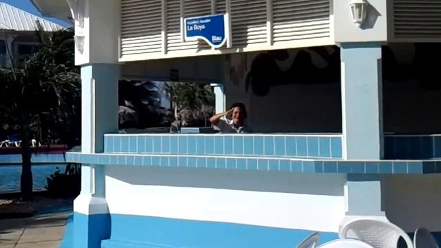CUBA VARADERO HOTEL BLAU MARINA VARADERO RESORT 5* смотреть онлайн