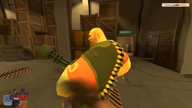 ARMA GENIAL!!!! xD - Workshop - Team Fortress 2 [PT-BR] смотреть онлайн