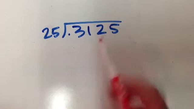 Divide a whole number into a decimal смотреть онлайн