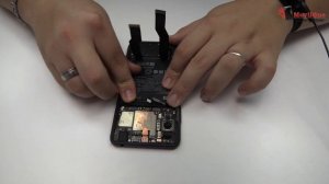 Xiaomi MI9 Lite Battery Replacement