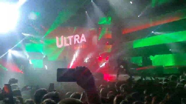 Carla's Dreams, summer fest 2021 смотреть онлайн