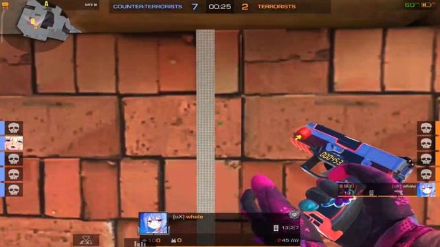 STANDOFF 2 | Competitive Gameplay On Breeze! | The Most Unluckiest Comeback? смотреть онлайн