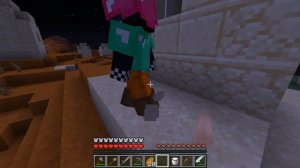 😳МЫ НАШЛИ ГДЕ ЖИВЕТ НАСТОЯЩАЯ МИСС ДЕЛАЙТ в МАЙНКРАФТЕ! НУБИК ШЕДИ