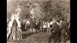 Солнца не будет жди не жди третью неделю лью дожди