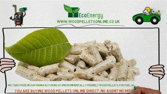 Pellet Heating System смотреть онлайн