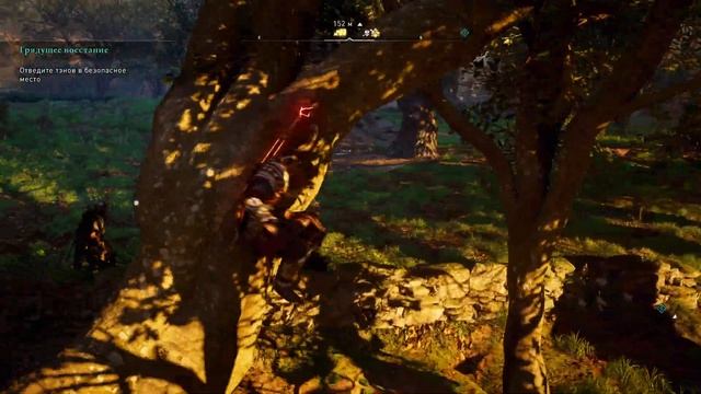 Прохождение Assassin's Creed: Valhalla [2K] #30 смотреть онлайн