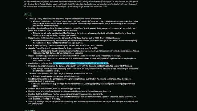 Payday 3 Update 1.0.2 Changelog смотреть онлайн