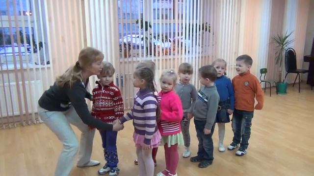 группа развития 2 год обучения смотреть онлайн