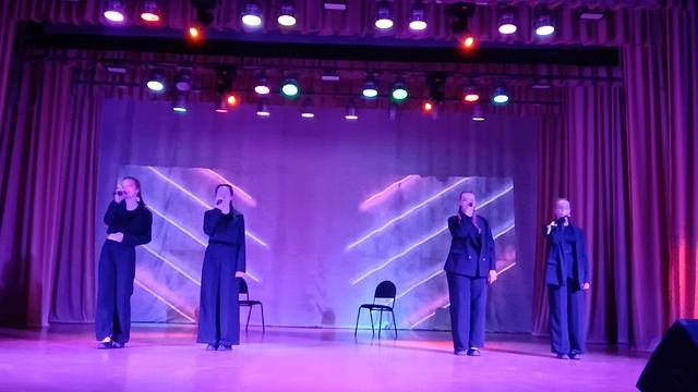 Самба белого мотылька - Улыбка смотреть онлайн