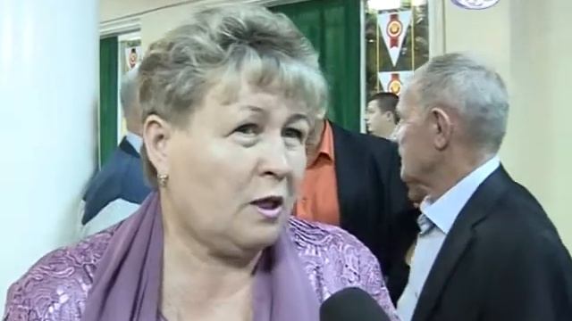 День рождения "Рефтинской птицефабрики" смотреть онлайн