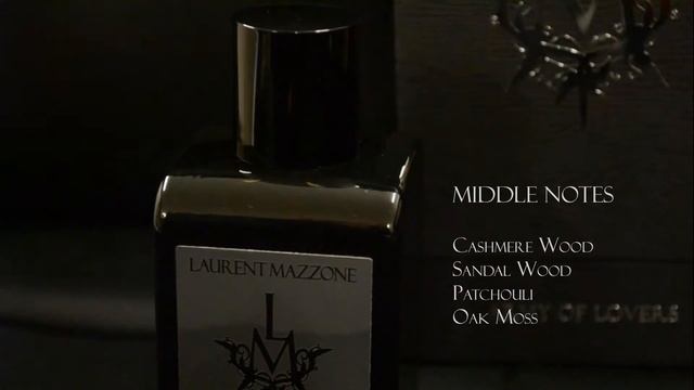 ArmyOfLovers LM PARFUMS смотреть онлайн