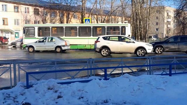 Кострома лиаз 5256 смотреть онлайн