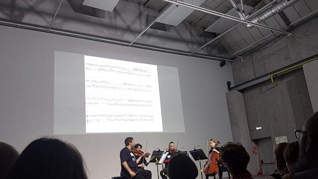 Квартет смотреть онлайн