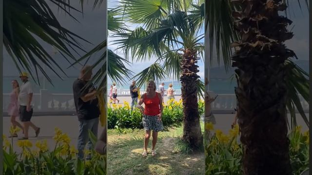 Люблю тебя, Геленджик♥️ смотреть онлайн