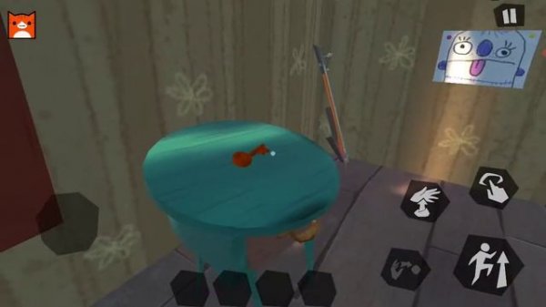 hello neighbor mod menu for Android