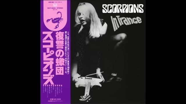 Scorpions - Robot Man (Blu-spec CD) 2010 смотреть онлайн