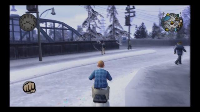 Bully remastered edition PS4 chapter 3 & 4(HD 1080p live stream) смотреть онлайн