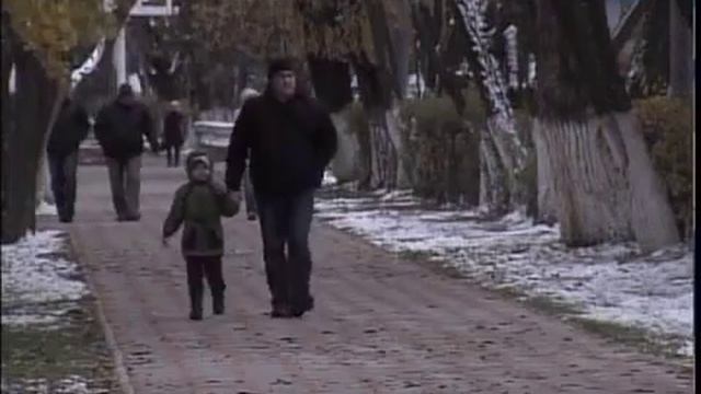 Брифинг в СЦК по госуслугам в сфере занятости и соцальных программ смотреть онлайн