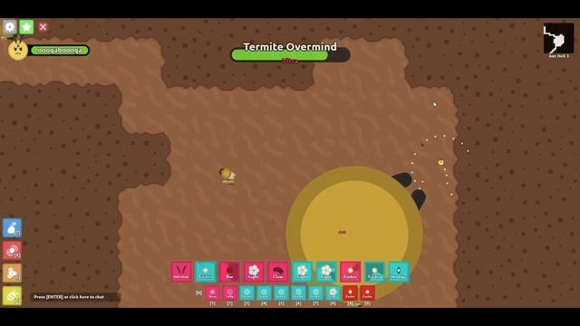Florr.io - Beating Every Ultra Mob Solo (Part 2) смотреть онлайн